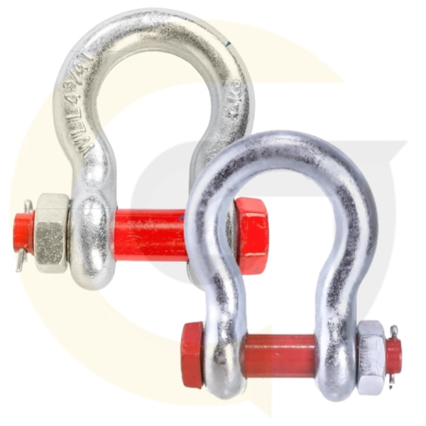 Goyal Industrial Hub, Delhi brings you a premium-quality 3.25 TON Bow Shackle at just ₹125, designed for lifting, rigging, towing, construction, and industrial applications. Made from high-strength forged steel, this heavy duty bow shackle ensures maximum durability, secure load handling, and long-lasting performance.Our 3.25 TON Bow Shackle is trusted in cranes, marine industries, rigging operations, construction projects, and material handling. Equipped with a sturdy pin lock system, it guarantees safe and reliable lifting operations under heavy loads.Product Details:Product Name: 3.25 TON Bow ShacklePrice: ₹125Material: Forged Steel | Heavy DutyCapacity: 3.25 TONFeatures: Corrosion Resistant | Long Life | Secure Pin Lock | Heavy Load CapacityApplications: Lifting Shackle | Rigging Shackle | Crane Bow Shackle | Industrial Lifting Equipment | Marine Bow ShackleDealer: Goyal Industrial Hub, DelhiSupply: Bulk & Retail with all India deliveryWhy Buy from Goyal Industrial Hub?✅ Leading industrial lifting equipment supplier in Delhi✅ Competitive bow shackle price with guaranteed quality✅ Suitable for marine, rigging, crane & construction use✅ Pan India delivery with reliable service