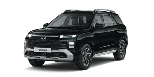 Alcazar product image