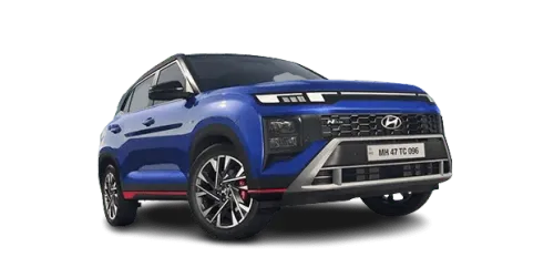 Hyundai CRETA N Line product image