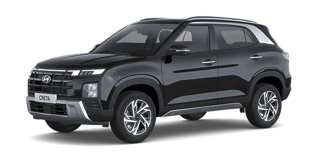 CRETA KING LIMITED EDITION product image