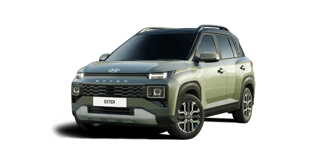 Hyundai EXTER Knight product image