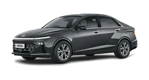 Hyundai VERNA product image
