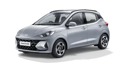 Hyundai GRAND i10 NIOS product image