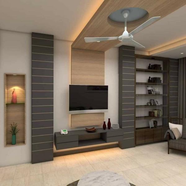 ➣ Elevate your interiors with modern TV stand and wall unit designs crafted for stylish homes.➣ Elegant layouts that blend functionality with contemporary design.➣ Wide variety of options – from sleek wall-mounted to freestanding units.➣ Smart storage solutions for consoles, décor, and home essentials.➣ Durable finishes and premium-quality materials for lasting beauty.➣ Compact and spacious designs tailored to every home size.➣ Customizable TV stand and wall unit options to match your décor.➣ Minimalist and luxury styles to suit mid-segment and premium audiences.➣ Trend-driven designs that bring elegance and comfort to living rooms.➣ Professional craftsmanship ensuring both style and practicality.📞 Contact: 9655006069 / 9655006409🌐 Website: www.smarthomeindia.com✅ We proudly serve across Tamil Nadu, with dedicated services in Chennai and all major cities across the state.