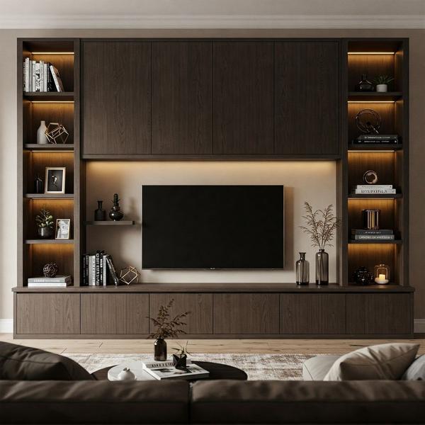 ➣ Carefully designed traditional TV cabinets to elevate your living room décor➣ Premium quality solid wood construction for strength and longevity➣ Elegant designs that complement both modern and classic interiors➣ Functional storage solutions with drawers, shelves, and compartments➣ Handcrafted detailing adding a luxurious and timeless appeal➣ Smooth finishes highlighting the natural wood texture➣ Perfect for mid-range and premium home interiors➣ Blends aesthetics with practicality for everyday use➣ Customizable options to suit your style and space requirements➣ Ideal choice for creating a warm, stylish, and organized living area📞 Contact Us: 9655006069 / 9655006409🌐 Website: www.smarthomeindia.com✅ We serve our services all over Tamil Nadu.📍 In Chennai, we cover Anna Nagar, T. Nagar, Velachery, Tambaram, OMR, ECR, and more.📍 Across Tamil Nadu, we serve Coimbatore, Madurai, Trichy, Salem, Tirunelveli, Vellore, and other major cities.