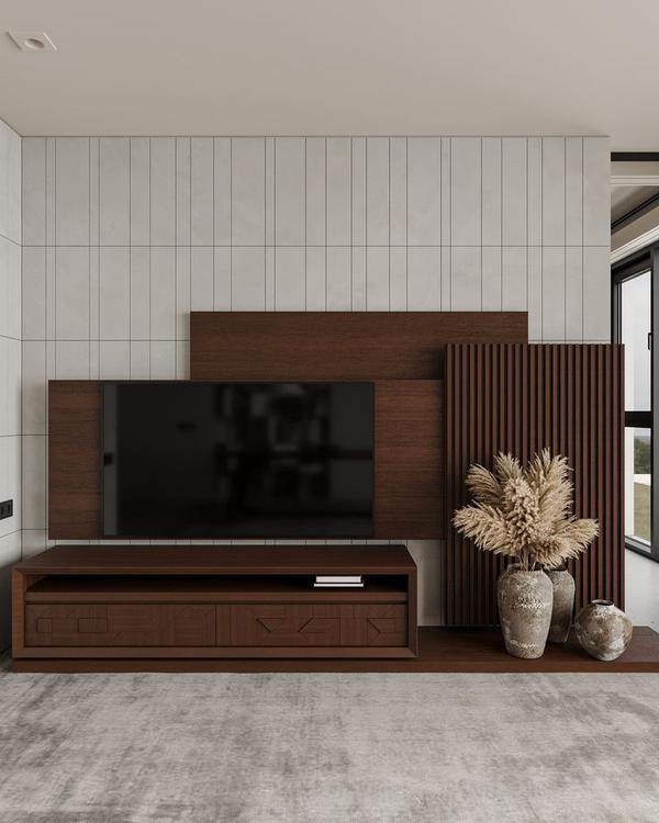 ➣ Exquisitely designed traditional TV display units for luxurious living spaces➣ Crafted with premium solid wood for durability and elegance➣ Handcrafted details that enhance the classic appeal of your interiors➣ Functional storage with shelves, drawers, and compartments➣ Smooth finishes that highlight the natural beauty of wood➣ Perfectly suited for both premium and mid-range home interiors➣ Blends traditional charm with modern functionality➣ Customizable designs to fit your space and décor preferences➣ Enhances the living room as a stylish focal point➣ Ideal for creating a sophisticated, organized, and welcoming home ambiance📞 Contact Us: 9655006069 / 9655006409🌐 Website: www.smarthomeindia.com✅ We serve our services all over Tamil Nadu.📍 In Chennai, we cover Anna Nagar, T. Nagar, Velachery, Tambaram, OMR, ECR, and more.📍 Across Tamil Nadu, we serve Coimbatore, Madurai, Trichy, Salem, Tirunelveli, Vellore, and other major cities.