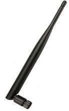 WHIP ANTENNA RA MOV 5DBI 800- 2500Mhz