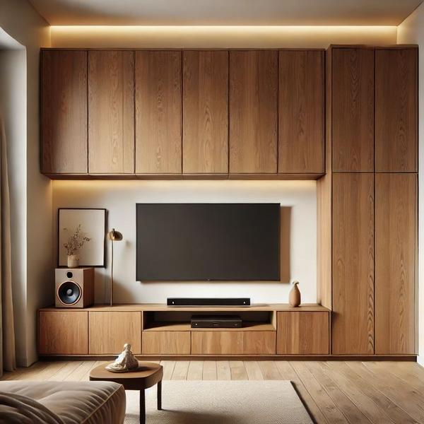 ➣ Compact and stylish TV units designed to save space without compromising elegance➣ Crafted with premium solid wood for durability and long-lasting performance➣ Traditional handcrafted details adding a timeless charm to your interiors➣ Smart storage with shelves, drawers, and compartments for everyday use➣ Smooth finishes that enhance the natural beauty of wood➣ Perfectly suited for both premium and mid-range home interiors➣ Combines traditional aesthetics with modern functionality➣ Customizable designs to fit small, medium, or large spaces➣ Enhances your living room with a sophisticated and organized look➣ Ideal for maximizing space while maintaining an elegant home décor📞 Contact Us: 9655006069 / 9655006409🌐 Website: www.smarthomeindia.com✅ We serve our services all over Tamil Nadu.📍 In Chennai, we cover Anna Nagar, T. Nagar, Velachery, Tambaram, OMR, ECR, and more.📍 Across Tamil Nadu, we serve Coimbatore, Madurai, Trichy, Salem, Tirunelveli, Vellore, and other major cities.