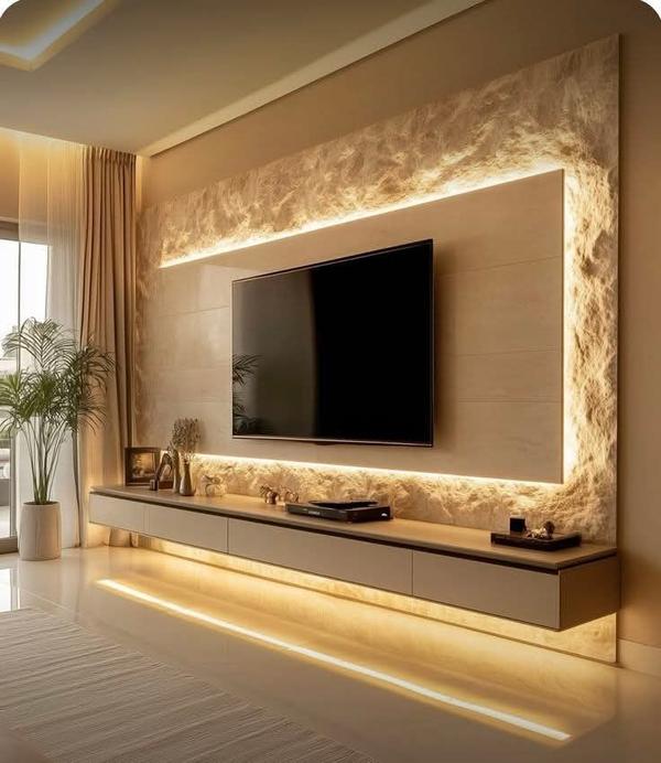 ➣ Explore the latest trending TV unit designs for contemporary homes.➣ Modern concepts that blend seamlessly with stylish interiors.➣ Wide range of designs for both premium and mid-segment spaces.➣ Wall-mounted, floating, and designer TV unit options.➣ Functional units with smart storage for clutter-free living.➣ Crafted with durable materials for long-lasting beauty.➣ Customizable solutions to match your décor and lifestyle.➣ Elevates the overall elegance of your living room.➣ Professional design support and expert installation services.➣ Affordable designs that bring luxury into everyday homes.📞 Contact: 9655006069 / 9655006409🌐 Website: www.smarthomeindia.com✅ We serve our services all over Tamil Nadu.✅ In Chennai: Adyar, Anna Nagar, Velachery, T. Nagar, Tambaram, OMR, ECR, Nungambakkam, and more.✅ In Tamil Nadu: Coimbatore, Madurai, Trichy, Salem, Erode, Tirunelveli, Vellore, Thanjavur, and all major cities.