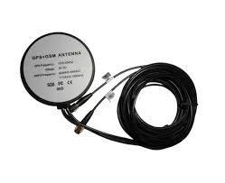 GPS/GSM COMBO ANTENNA 28/2DBI