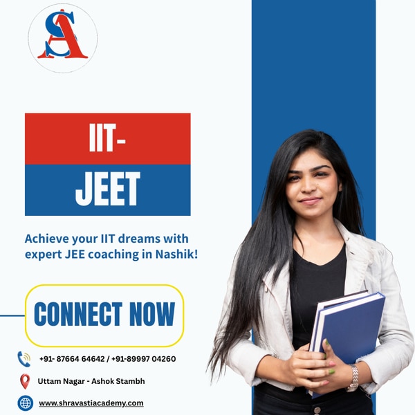 Shravasti Academy provide
