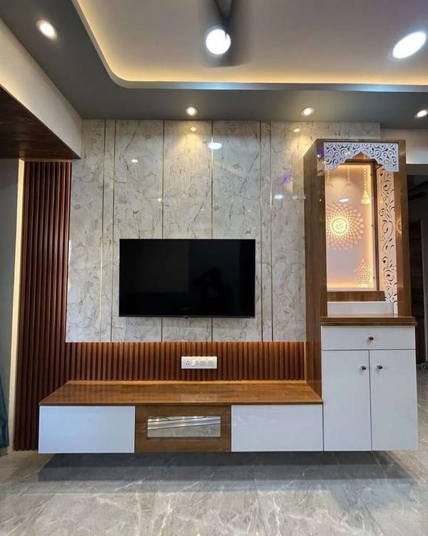 ➣ Explore luxury TV unit designs created for premium living rooms.➣ Elegant and high-end concepts that add sophistication to your home.➣ Perfect options for both premium and upscale mid-range interiors.➣ Wall-mounted, floating, and designer TV units for stylish spaces.➣ Smart storage ideas that maintain a neat and clutter-free look.➣ Crafted from premium-quality materials for long-lasting durability.➣ Customizable luxury units tailored to your décor style.➣ Enhances the beauty and grandeur of your living room.➣ Expert designers and professional installation services provided.➣ Exclusive designs that balance modern luxury with functionality.📞 Contact: 9655006069 / 9655006409🌐 Website: www.smarthomeindia.com✅ We serve our services all over Tamil Nadu.✅ In Chennai: Adyar, Anna Nagar, Velachery, T. Nagar, Tambaram, OMR, ECR, Nungambakkam, and more.✅ In Tamil Nadu: Coimbatore, Madurai, Trichy, Salem, Erode, Tirunelveli, Vellore, Thanjavur, and all major cities.
