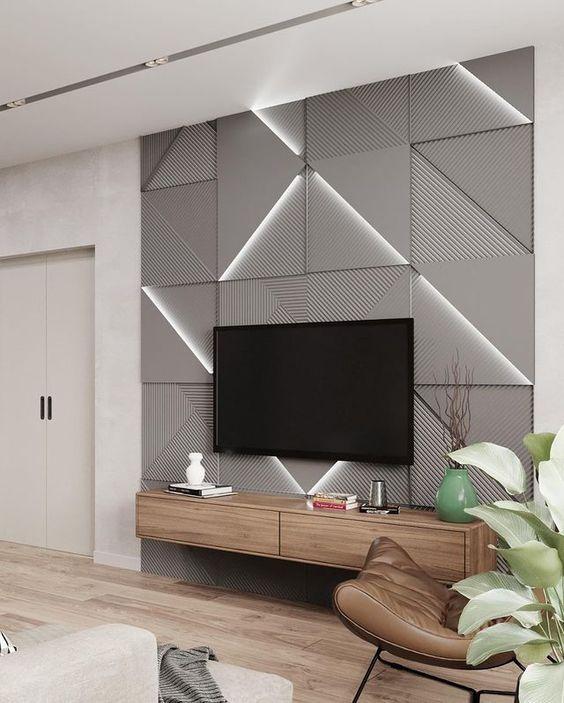 ➣ Explore contemporary TV unit wall designs crafted for urban homes.➣ Sleek and stylish concepts that enhance modern living spaces.➣ Options available for both premium and mid-segment interiors.➣ Wall-mounted, floating, and panel-style TV units for elegance.➣ Built-in storage solutions to keep your living room organized.➣ Durable materials ensure strength and long-lasting performance.➣ Customizable wall unit designs to match your décor style.➣ Creates a chic and clutter-free entertainment area.➣ Professional design consultation with expert installation services.➣ Affordable contemporary wall designs without compromising quality.📞 Contact: 9655006069 / 9655006409🌐 Website: www.smarthomeindia.com✅ We serve our services all over Tamil Nadu.✅ In Chennai: Adyar, Anna Nagar, Velachery, T. Nagar, Tambaram, OMR, ECR, Nungambakkam, and more.✅ In Tamil Nadu: Coimbatore, Madurai, Trichy, Salem, Erode, Tirunelveli, Vellore, Thanjavur, and all major cities.