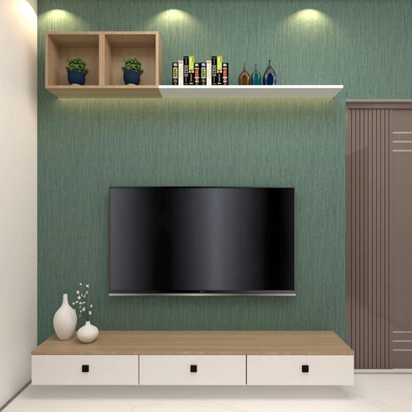 ➣ Discover space-optimized TV unit ideas designed for small apartments.➣ Smart solutions that balance style with maximum functionality.➣ Perfect for both premium and mid-segment compact homes.➣ Wall-mounted and floating TV units that save valuable floor space.➣ Multipurpose designs with built-in shelves and hidden storage.➣ Crafted from durable, high-quality materials for long-lasting use.➣ Customizable TV units tailored to your interior décor.➣ Creates a modern, clutter-free, and stylish entertainment area.➣ Professional design consultation with expert installation services.➣ Affordable space-saving designs without compromising elegance.📞 Contact: 9655006069 / 9655006409🌐 Website: www.smarthomeindia.com✅ We serve our services all over Tamil Nadu.✅ In Chennai: Adyar, Anna Nagar, Velachery, T. Nagar, Tambaram, OMR, ECR, Nungambakkam, and more.✅ In Tamil Nadu: Coimbatore, Madurai, Trichy, Salem, Erode, Tirunelveli, Vellore, Thanjavur, and all major cities.