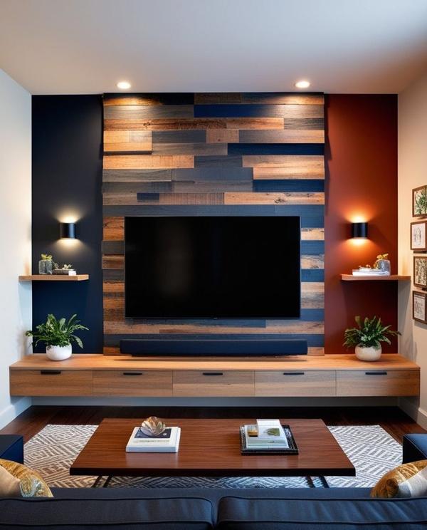 ➣ Explore innovative wall-mounted TV unit designs for modern homes.➣ Sleek and stylish concepts that maximize your wall space.➣ Ideal for both premium and mid-segment living rooms.➣ Floating units that add a minimalist and elegant look.➣ Smart storage options to keep your area clutter-free.➣ Crafted with durable and high-quality materials.➣ Customizable wall-mounted units to suit your décor.➣ Enhances your entertainment area with modern aesthetics.➣ Expert design consultation and professional installation.➣ Affordable solutions with a perfect balance of style and utility.📞 Contact: 9655006069 / 9655006409🌐 Website: www.smarthomeindia.com✅ We serve our services all over Tamil Nadu.✅ In Chennai: Adyar, Anna Nagar, Velachery, T. Nagar, Tambaram, OMR, ECR, Nungambakkam, and more.✅ In Tamil Nadu: Coimbatore, Madurai, Trichy, Salem, Erode, Tirunelveli, Vellore, Thanjavur, and all major cities.
