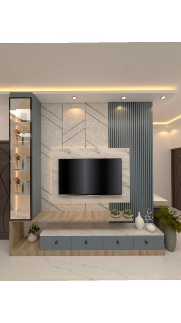 ➣ Discover exclusive TV unit ideas crafted for premium interiors.➣ Elegant designs that enhance the sophistication of your living space.➣ Perfect for both luxury and mid-segment modern homes.➣ Wall-mounted, floating, and modular TV unit options.➣ Premium finishes including wood, glass, and high-gloss laminates.➣ Smart storage solutions for a neat and clutter-free look.➣ Custom-made TV units tailored to your décor and lifestyle.➣ Adds a luxurious and timeless appeal to your interiors.➣ Professional design consultation with expert installation.➣ Affordable premium TV unit ideas with uncompromised quality.📞 Contact: 9655006069 / 9655006409🌐 Website: www.smarthomeindia.com✅ We serve our services all over Tamil Nadu.✅ In Chennai: Adyar, Anna Nagar, Velachery, T. Nagar, Tambaram, OMR, ECR, Nungambakkam, and more.✅ In Tamil Nadu: Coimbatore, Madurai, Trichy, Salem, Erode, Tirunelveli, Vellore, Thanjavur, and all major cities.