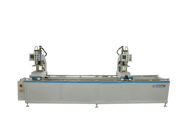 used for upvc window welding