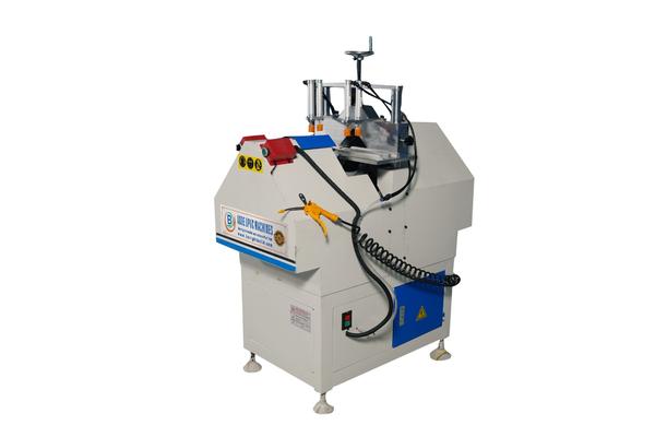 upvc bead cutting machine
