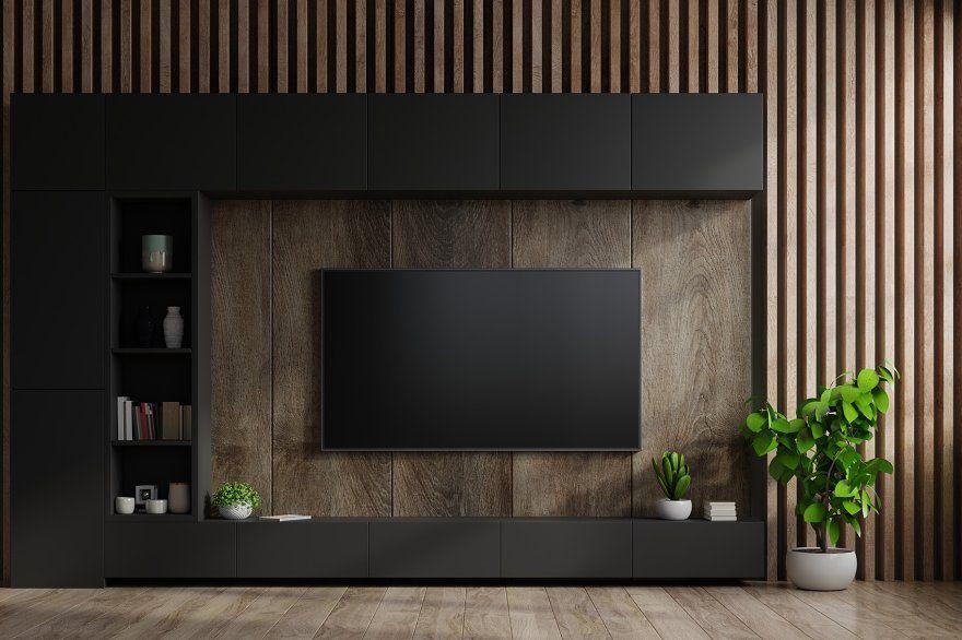 ➣ Explore trending TV unit wall concepts for modern houses.➣ Stylish designs that enhance the elegance of your living room.➣ Options suitable for both premium and mid-segment interiors.➣ Wall-mounted, floating, and panel-style units for contemporary homes.➣ Built-in storage solutions to maintain a clutter-free space.➣ Crafted from durable, high-quality materials for long-lasting use.➣ Customizable wall concepts to match your home décor.➣ Adds sophistication and a modern aesthetic to your interiors.➣ Professional design support with expert installation services.➣ Affordable designs that balance trend, style, and functionality.📞 Contact: 9655006069 / 9655006409🌐 Website: www.smarthomeindia.com✅ We serve our services all over Tamil Nadu.✅ In Chennai: Adyar, Anna Nagar, Velachery, T. Nagar, Tambaram, OMR, ECR, Nungambakkam, and more.✅ In Tamil Nadu: Coimbatore, Madurai, Trichy, Salem, Erode, Tirunelveli, Vellore, Thanjavur, and all major cities.