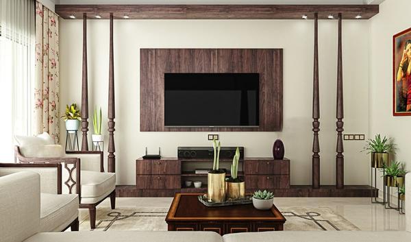 ➣ Exquisitely handcrafted TV units with intricate wooden carvings➣ Made from premium solid wood for durability and long-lasting use➣ Timeless designs that bring elegance and tradition into your living room➣ Functional storage with drawers, shelves, and compartments➣ Smooth finishes showcasing the natural richness of wood➣ Perfect choice for both premium and mid-range home interiors➣ Blends traditional craftsmanship with modern practicality➣ Customizable options to suit your décor and space requirements➣ Enhances your living room as a sophisticated and stylish focal point➣ Ideal for creating a warm, organized, and luxurious home ambiance📞 Contact Us: 9655006069 / 9655006409🌐 Website: www.smarthomeindia.com✅ We serve our services all over Tamil Nadu.📍 In Chennai, we cover Anna Nagar, T. Nagar, Velachery, Tambaram, OMR, ECR, and more.📍 Across Tamil Nadu, we serve Coimbatore, Madurai, Trichy, Salem, Tirunelveli, Vellore, and other major cities.