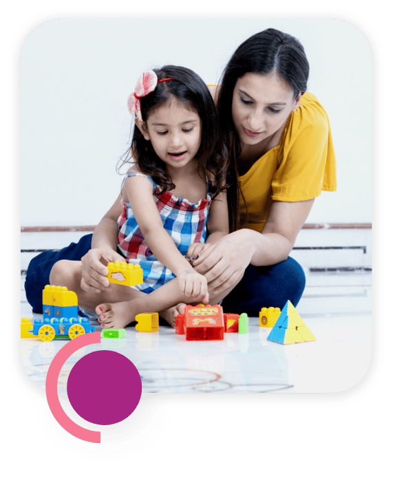 1. Identify Strengths and Weaknesses Tests show you where your child is weak or strong.2.Detect Developmental Delays Early Early screening can identify signs of ADHD, Autism, or learning disorders.3.Get Personalized Advice Findings guide individualized interventions and teaching approaches.4. Establish Confidence and Success Knowing your child's strengths ensures that they excel academically and socially.