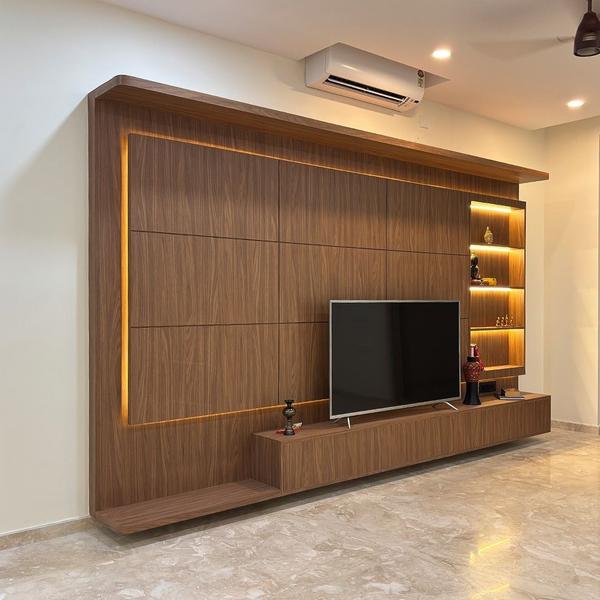➣ Exquisite traditional TV consoles crafted for elegance and style➣ Premium solid wood construction for durability and long-lasting use➣ Handcrafted details that add a luxurious and classic touch to interiors➣ Functional storage with drawers, shelves, and cabinets for convenience➣ Smooth finishes that highlight the natural beauty of wood➣ Perfectly suited for both mid-range and premium home interiors➣ Blends traditional charm with contemporary living room design➣ Customizable designs to match your space and décor preferences➣ Enhances the focal point of your living room with sophistication➣ Ideal choice for a stylish, organized, and welcoming home ambiance📞 Contact Us: 9655006069 / 9655006409🌐 Website: www.smarthomeindia.com✅ We serve our services all over Tamil Nadu.📍 In Chennai, we cover Anna Nagar, T. Nagar, Velachery, Tambaram, OMR, ECR, and more.📍 Across Tamil Nadu, we serve Coimbatore, Madurai, Trichy, Salem, Tirunelveli, Vellore, and other major cities.