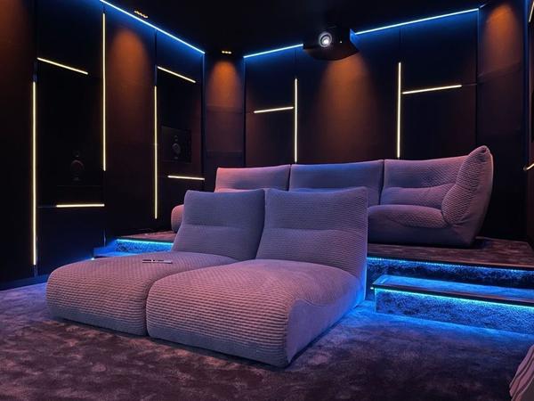 ➣ Upgrade your lifestyle with premium home theatre interiors crafted for acoustic perfection.➣ Advanced soundproofing and acoustic wall treatments for crystal-clear audio.➣ Luxury seating designs that blend comfort with modern aesthetics.➣ Smart lighting effects to set the perfect movie ambience.➣ Customized interiors tailored to both premium homes and apartments.➣ Professional planning for balanced sound, visuals, and design.➣ High-quality materials ensuring durability and long-lasting performance.➣ Smart automation integration for lighting, sound, and theatre controls.➣ Elegant finishes that transform your space into a private cinema.➣ End-to-end solutions from concept, design, to final installation.📞 Contact: 9655006069 / 9655006409🌐 Website: www.smarthomeindia.com✅ We serve our services all over Tamil Nadu.📍 Places in Chennai we cover: Anna Nagar, T. Nagar, Adyar, Velachery, ECR, OMR, Tambaram, Porur, Ambattur.📍 Places in Tamil Nadu we cover: Coimbatore, Madurai, Trichy, Salem, Erode, Tirunelveli, Vellore, Thanjavur.