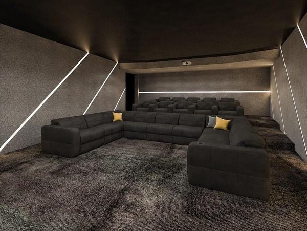 ➣ Get a complete home theatre solution with expert acoustic setup and stylish interiors.➣ Acoustic wall and ceiling treatments designed for perfect sound quality.➣ Premium seating layouts that balance luxury and comfort.➣ Smart lighting systems to create a true cinematic ambience.➣ Modern designs customized for villas, apartments, and luxury homes.➣ Professional planning for seamless integration of sound and visuals.➣ Long-lasting, high-quality materials for durable performance.➣ Acoustic panels and interiors designed to suit your lifestyle.➣ Smart automation options for lighting, audio, and controls.➣ End-to-end turnkey solutions from design to final setup.📞 Contact: 9655006069 / 9655006409🌐 Website: www.smarthomeindia.com✅ We serve our services all over Tamil Nadu.📍 Places in Chennai we cover: Anna Nagar, T. Nagar, Adyar, Velachery, ECR, OMR, Tambaram, Porur, Ambattur.📍 Places in Tamil Nadu we cover: Coimbatore, Madurai, Trichy, Salem, Erode, Tirunelveli, Vellore, Thanjavur.