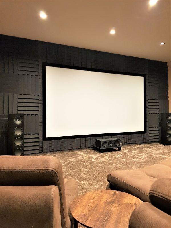 ➣ Customized soundproofing solutions for a true theatre-like experience➣ Acoustic wall panels and ceiling treatments for noise-free ambience➣ Professional setup that blocks outside noise and controls echoes➣ Premium and budget-friendly designs to suit every home style➣ Advanced soundproof materials for superior sound isolation➣ Smart layout planning for maximum audio performance➣ Elegant interior-friendly finishes for a stylish theatre room➣ Expert guidance for room acoustics, placement, and balance➣ Durable installations with long-lasting quality assurance➣ Complete service – consultation, design, installation, and support📞 Contact: 9655006069 / 9655006409🌐 Website: www.smarthomeindia.comWe proudly serve all over Tamil Nadu.In Chennai, we cover Anna Nagar, Adyar, Velachery, T. Nagar, OMR, ECR, Tambaram, and more.In Tamil Nadu, we serve Coimbatore, Madurai, Trichy, Salem, Tirunelveli, Vellore, and other major cities.
