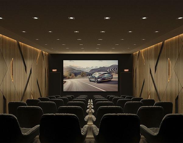 ➣ Full acoustic solutions designed for an authentic theatre experience➣ Soundproofing that eliminates outside noise for pure movie magic➣ Advanced wall, ceiling, and floor treatments for balanced sound➣ Custom setups tailored to premium and mid-range requirements➣ Dolby Atmos-ready acoustic designs for immersive surround sound➣ Expert planning for seating, layout, and sound distribution➣ Elegant finishes that enhance your interiors while boosting performance➣ Durable, high-quality materials for long-lasting enjoyment➣ Hassle-free installation with complete service support➣ End-to-end solutions – consultation, design, installation, and maintenance📞 Contact: 9655006069 / 9655006409🌐 Website: www.smarthomeindia.comWe proudly serve all over Tamil Nadu.In Chennai, we cover Anna Nagar, Adyar, T. Nagar, Velachery, OMR, ECR, Tambaram, and more.In Tamil Nadu, we serve Coimbatore, Madurai, Trichy, Salem, Tirunelveli, Vellore, and other major cities.