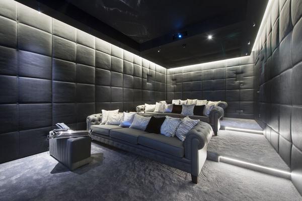 ➣ Customized acoustic wall panels to enhance home theatre sound quality➣ Professional soundproofing to block external noise and minimize echoes➣ Designs tailored for both premium and mid-range homes➣ Advanced materials for optimal audio clarity and immersive experience➣ Space-efficient wall treatments for apartments, villas, and living rooms➣ Integration with AV systems and Dolby Atmos for cinematic sound➣ Elegant finishes that complement modern interiors➣ Expert guidance on wall placement, layout, and acoustic optimization➣ Durable materials ensuring long-lasting acoustic performance➣ End-to-end service – consultation, design, installation, and maintenance📞 Contact: 9655006069 / 9655006409🌐 Website: www.smarthomeindia.comWe proudly serve all over Tamil Nadu.In Chennai, we cover Anna Nagar, Adyar, T. Nagar, Velachery, OMR, ECR, Tambaram, and more.In Tamil Nadu, we serve Coimbatore, Madurai, Trichy, Salem, Tirunelveli, Vellore, and other major cities.