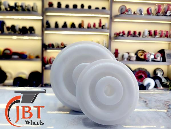 s type ppcp caster wheels which is available in 2 inch to 12 inch sizes