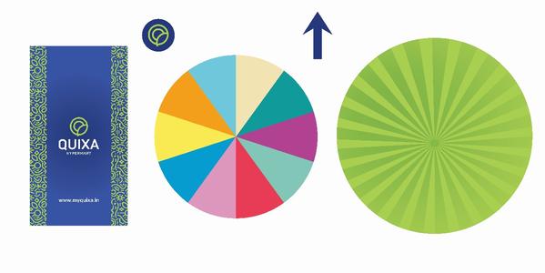 We Manufacture Wheel for Deciding in India with the size Starting from 10-36 inches.The types available are Customised, Rewritable,Branding and Lighting Wheels