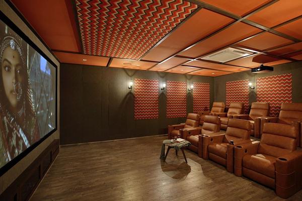 ➣ Ensures crystal-clear sound by reducing echoes and distortions➣ Blocks outside noise for a distraction-free movie experience➣ Enhances dialogue clarity and cinematic audio effects➣ Balances sound across the room for every seating position➣ Custom solutions for both premium and mid-range homes➣ Integrates seamlessly with AV systems and Dolby Atmos setups➣ Acoustic treatments for walls, ceilings, and flooring➣ Stylish designs that match modern home interiors➣ Durable materials for long-lasting performance➣ Professional consultation, design, and installation services📞 Contact: 9655006069 / 9655006409🌐 Website: www.smarthomeindia.comWe proudly serve all over Tamil Nadu.In Chennai, we cover Anna Nagar, Adyar, T. Nagar, Velachery, OMR, ECR, Tambaram, and more.In Tamil Nadu, we serve Coimbatore, Madurai, Trichy, Salem, Tirunelveli, Vellore, and other major cities.
