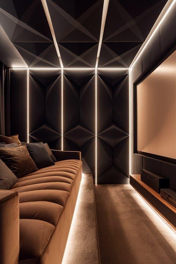 ➣ Step-by-step guidance on creating a fully soundproof home theatre➣ Advanced acoustic treatments to block outside noise and reduce echo➣ Wall, ceiling, and floor soundproofing for crystal-clear audio➣ Customized solutions for both premium and mid-range homes➣ Integration with AV receivers, amplifiers, and Dolby Atmos systems➣ Balanced sound design for every seating position➣ Stylish finishes that complement modern interiors➣ Durable materials ensuring long-lasting acoustic performance➣ Expert consultation on design, seating, and speaker placement➣ End-to-end service – planning, design, installation, and maintenance📞 Contact: 9655006069 / 9655006409🌐 Website: www.smarthomeindia.comWe proudly serve all over Tamil Nadu.In Chennai, we cover Anna Nagar, Adyar, T. Nagar, Velachery, OMR, ECR, Tambaram, and more.In Tamil Nadu, we serve Coimbatore, Madurai, Trichy, Salem, Tirunelveli, Vellore, and other major cities.