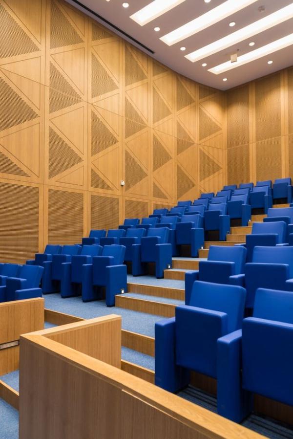 ➣ Cost-effective acoustic designs for clear and immersive sound➣ Professional soundproofing to block outside noise and echoes➣ Customized setups for apartments, villas, and modern living spaces➣ Solutions designed for both premium and mid-range homeowners➣ Acoustic wall, ceiling, and floor panels for balanced audio quality➣ Integration with AV systems, amplifiers, and Dolby Atmos➣ Stylish finishes that blend with contemporary interiors➣ Expert guidance on speaker placement and room layout➣ Durable materials ensuring long-lasting performance➣ End-to-end service – consultation, design, installation, and support📞 Contact: 9655006069 / 9655006409🌐 Website: www.smarthomeindia.comWe proudly serve all over Tamil Nadu.In Chennai, we cover Anna Nagar, Adyar, T. Nagar, Velachery, OMR, ECR, Tambaram, and more.In Tamil Nadu, we serve Coimbatore, Madurai, Trichy, Salem, Tirunelveli, Vellore, and other major cities.