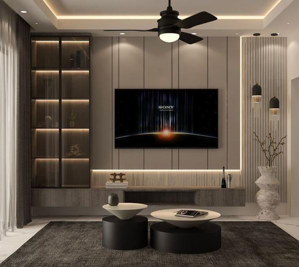 ➤ Stylish modern TV unit ideas designed to enhance living room interiors➤ Customized wall-mounted and floor-standing TV units for all spaces➤ Premium and mid-range solutions tailored to different lifestyles➤ Sleek and elegant finishes that complement modern décor themes➤ Space-saving TV unit ideas perfect for compact and spacious homes➤ Smart storage and shelving options for décor, books, and accessories➤ Durable materials with contemporary designs for long-lasting appeal➤ Trend-inspired TV units to create a sophisticated living room look➤ Expert craftsmanship with professional installation services➤ Complete design-to-delivery support ensuring customer satisfaction📞 Contact Numbers: 9655006069 / 9655006409🌐 Website: www.smarthomeindia.com✅ We proudly serve all over Tamil Nadu.📍 In Chennai – T. Nagar, Anna Nagar, Velachery, Adyar, Tambaram, OMR, ECR, Porur, Nungambakkam, Chromepet, Ambattur, and more.📍 In Tamil Nadu – Coimbatore, Madurai, Trichy, Salem, Tirunelveli, Vellore, Erode, Thanjavur, Kanchipuram, and across the state.