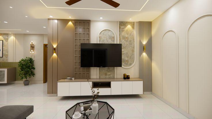 ➤ Elegant TV unit designs crafted for modern and minimalist interiors.➤ Sleek layouts that create a clean and clutter-free entertainment space.➤ Premium finishes and textures that elevate your living room style.➤ Space-saving solutions ideal for apartments, villas, and luxury homes.➤ Smart storage compartments to keep accessories organized and hidden.➤ Customizable TV units designed to match your unique décor.➤ Wall-mounted and floating TV unit designs for a contemporary look.➤ Stylish shelving and display features blending beauty with utility.➤ Durable craftsmanship ensuring strength, functionality, and elegance.➤ Affordable and high-end solutions tailored for every lifestyle.📞 Contact: 9655006069 / 9655006409🌐 Website: www.smarthomeindia.comWe serve our services all over Tamil Nadu.In Chennai: Anna Nagar, Adyar, Velachery, Tambaram, OMR, ECR, T. Nagar, and more.Across Tamil Nadu: Coimbatore, Madurai, Trichy, Salem, Tirunelveli, Vellore, Thanjavur, and all major cities.