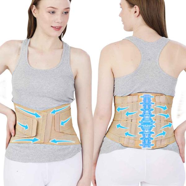 LS Back pain Belt