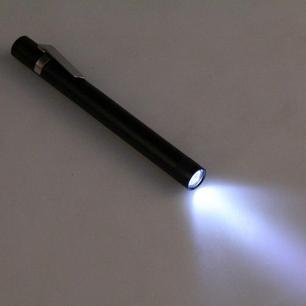 Pen Torch – Microcare SurgicalsAt Microcare Surgicals, we supply high-quality Pen Torches designed for clinical examination and diagnostic use. Compact and lightweight, our pen torches are essential tools for doctors, nurses, and medical professionals to perform quick and accurate patient assessments.Key Features of Our Pen Torch:* Bright Focused Light – Provides clear visibility for medical examinations.* Compact & Portable Design – Easy to carry in pockets or medical kits.* Durable Construction – Built with high-quality materials for long-lasting use.* Simple Operation – Easy on/off function for hassle-free handling.* Battery Operated – Energy-efficient with long battery life.Uses of Pen Torch in Healthcare:* Checking pupil response and neurological functions.* Inspecting throat, mouth, and ear during examinations.* Providing focused light for wound care and minor procedures.* Useful in emergency situations for quick diagnosis.At Microcare Surgicals, we ensure that our Pen Torches are safe, reliable, and comfortable to use in any healthcare setting. Trusted by medical professionals, our products are crafted to deliver precision, convenience, and durability.Choose Microcare Surgicals for Pen Torches that bring clarity and confidence to clinical practice.