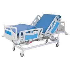 Patient Cot
