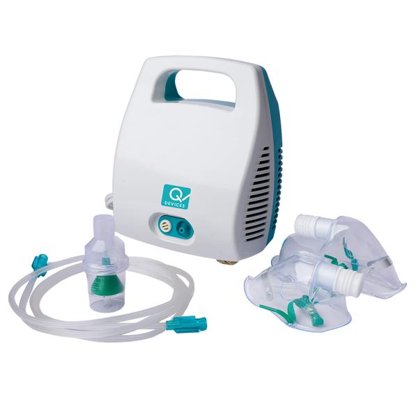Nebulizer – Microcare SurgicalsAt Microcare Surgicals, we provide high-quality Nebulizers designed to deliver effective respiratory care for patients of all age groups. Our nebulizers convert liquid medicine into a fine mist, making it easy to inhale directly into the lungs for fast and efficient relief. Trusted by doctors and caregivers, our devices are suitable for both clinical use and home care.Key Features of Our Nebulizers:* Efficient Medication Delivery – Ensures medicine reaches deep into the lungs.* Compact & Portable Design – Easy to carry and convenient for home or travel use.* Low Noise Operation – Quiet performance for a comfortable treatment experience.* User-Friendly Design – Simple operation, suitable for adults and children.* Durable & Reliable – Built with high-quality components for long-term use.Benefits of Using a Nebulizer:Provides fast relief from asthma, bronchitis, COPD, and other respiratory conditions.Ideal for children, elderly, and patients who struggle with inhalers.Delivers medicine directly to the lungs for quicker results.Can be used for a wide range of respiratory medications.At Microcare Surgicals, we are committed to offering safe, reliable, and effective respiratory care solutions. Our nebulizers are recommended by healthcare professionals and are trusted by patients for their ease of use, durability, and performance.Choose Microcare Surgicals for Nebulizers that bring comfort, relief, and healthier breathing to patients.