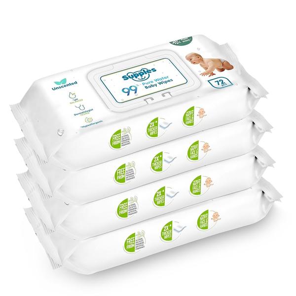 Body WipesAt Microcare Surgicals, we offer high-quality Body Wipes designed to provide gentle and effective cleansing for patients, elderly individuals, and personal care needs. Our wipes are ideal for hospitals, nursing homes, and home care, ensuring hygiene, comfort, and convenience even when a full bath is not possible.Key Features of Our Body Wipes:* Soft & Skin-Friendly Material – Gentle on sensitive skin, suitable for adults and infants.* Alcohol-Free & Hypoallergenic – Safe for frequent use without causing irritation.* Moisturizing Formula – Keeps skin hydrated and smooth.* Convenient & Portable Packs – Easy to carry and use anywhere.* Biodegradable Options Available – Environmentally friendly and safe to dispose.Benefits of Using Body Wipes:* Ensures cleanliness and freshness for bedridden or immobile patients.* Reduces the risk of skin infections and discomfort.* Quick and convenient solution for personal hygiene on-the-go.* Suitable for home care, hospitals, travel, and outdoor use.* Enhances patient comfort and dignity during care routines.At Microcare Surgicals, we are committed to providing trusted hygiene products that combine safety, comfort, and convenience. Our Body Wipes are widely used by healthcare professionals, caregivers, and individuals for maintaining personal hygiene with ease.Choose Microcare Surgicals for Body Wipes that ensure gentle care, cleanliness, and comfort every day.