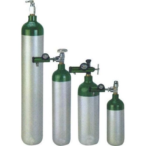 Oxygen Cylinders (O₂ Cylinders)At Microcare Surgicals, we supply high-quality Oxygen Cylinders (O₂ Cylinders) that ensure a safe and reliable oxygen supply for patients in hospitals, clinics, and home care environments. Designed with durability and safety standards in mind, our O₂ cylinders are trusted for use in emergency situations, long-term oxygen therapy, and critical care support.Key Features of Our O₂ Cylinders:* Medical-Grade Oxygen Storage – Ensures purity and safety.* Different Sizes Available – From portable cylinders for home use to large cylinders for hospitals.* Durable & Corrosion-Resistant – Built for long-lasting performance.* Safe Valves & Regulators – Easy to operate and highly reliable.* Portable Options – Lightweight designs for convenient mobility.Benefits of Using O₂ Cylinders:* Provides life-saving oxygen support during emergencies.* Ideal for patients with respiratory conditions such as COPD, asthma, and sleep apnea.* Ensures continuous oxygen therapy for home and hospital care.* Portable options available for ambulances, travel, and outdoor use.* Enhances patient safety, comfort, and recovery outcomes.At Microcare Surgicals, we understand the importance of reliable oxygen therapy equipment. That’s why we deliver certified O₂ cylinders that meet stringent medical safety standards and provide uninterrupted oxygen support when it matters most.Choose Microcare Surgicals for trusted O₂ cylinder solutions that guarantee safety, portability, and dependable respiratory care.