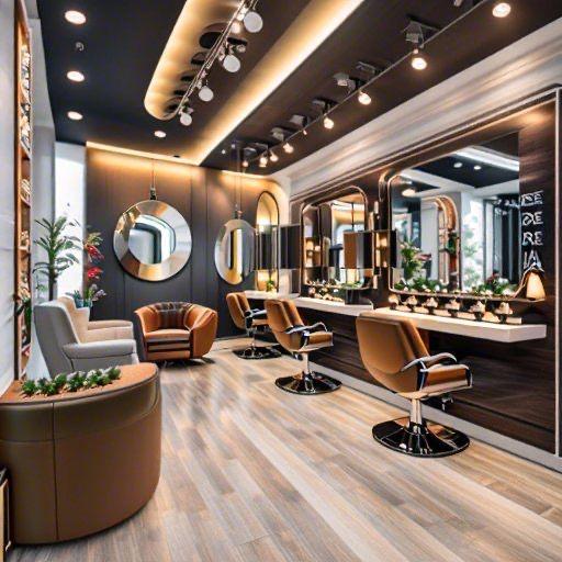 ➣ Contemporary saloon interiors designed for a stylish and modern appeal.➣ Smart layouts that enhance comfort and maximize customer satisfaction.➣ Sleek and elegant finishes that reflect a premium ambience.➣ Trend-forward design elements that keep your saloon fresh and inviting.➣ Functional furniture and seating that blend comfort with elegance.➣ Innovative lighting concepts to create a vibrant and welcoming mood.➣ Customizable design solutions for both premium and mid-range saloons.➣ Durable materials and finishes for long-lasting quality.➣ Interiors created to attract more customers and improve brand identity.➣ Designs crafted to elevate customer experience with every visit.📞 Contact us: 9655006069 / 9655006409🌐 Visit us: www.smarthomeindia.com✅ We proudly serve our services all over Tamil Nadu.✅ Our contemporary interior solutions are available across Chennai and other major cities in Tamil Nadu.