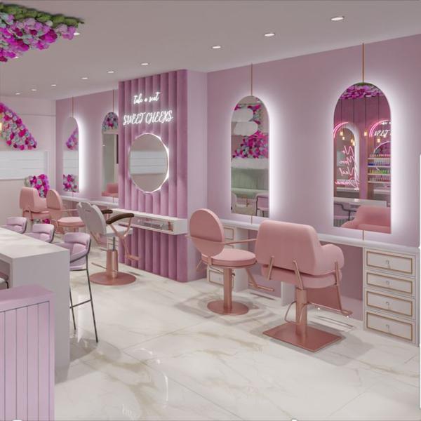 ➣ Exclusive saloon interiors designed to give your brand a unique identity.➣ Creative layouts that highlight your style and set you apart from competitors.➣ Customized interior solutions that reflect your brand’s vision and values.➣ Stylish furniture and décor elements that enhance brand recognition.➣ Unique color themes and textures tailored for a premium ambience.➣ Innovative lighting ideas that add charm and individuality to your saloon.➣ Smart design concepts crafted for both premium and mid-range audiences.➣ Durable, high-quality finishes ensuring long-term elegance.➣ Interiors designed to impress customers and build strong brand loyalty.➣ Distinctive design concepts that make your saloon memorable.📞 Contact us: 9655006069 / 9655006409🌐 Visit us: www.smarthomeindia.com✅ We proudly serve our services all over Tamil Nadu.✅ Our unique interior solutions are available across Chennai and other major cities in Tamil Nadu.