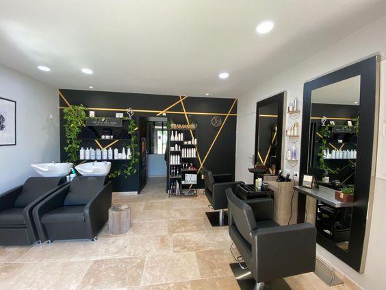 ➣ Minimalist saloon interiors designed for a clean and clutter-free look.➣ Elegant layouts that highlight simplicity with modern functionality.➣ Neutral color palettes that create a calm and soothing atmosphere.➣ Smart furniture choices that save space while adding style.➣ Subtle décor elements that bring sophistication without over-designing.➣ Lighting concepts that enhance a fresh and minimal ambience.➣ Customized minimalist designs for both premium and mid-range saloons.➣ Durable finishes that maintain elegance and long-lasting appeal.➣ Interiors crafted to attract customers who love modern simplicity.➣ Designs focused on clean aesthetics, comfort, and timeless charm.📞 Contact us: 9655006069 / 9655006409🌐 Visit us: www.smarthomeindia.com✅ We proudly serve our services all over Tamil Nadu.✅ Our minimalist interior solutions are available across Chennai and other major cities in Tamil Nadu.