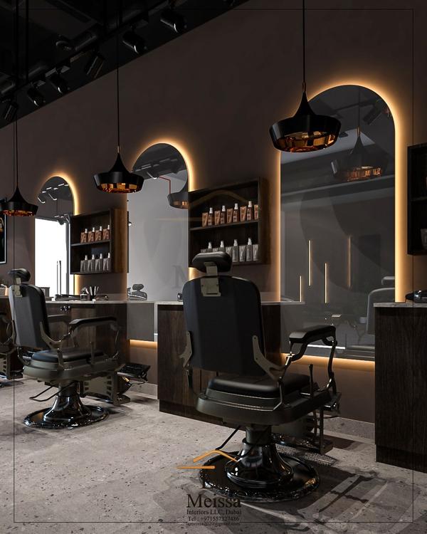 ➣ Saloon interiors designed to combine functionality with elegant aesthetics.➣ Smart layouts that optimize space while maintaining style.➣ High-quality finishes that enhance the overall premium feel.➣ Functional furniture and décor tailored for both comfort and efficiency.➣ Modern design concepts suitable for premium and mid-range saloons.➣ Creative lighting solutions that elevate the customer experience.➣ Durable materials ensuring long-lasting elegance and performance.➣ Custom designs reflecting your brand identity and unique style.➣ Interiors crafted to attract customers and improve operational flow.➣ Stylish yet practical design solutions that make your saloon stand out.📞 Contact us: 9655006069 / 9655006409🌐 Visit us: www.smarthomeindia.com✅ We proudly serve our services all over Tamil Nadu.✅ Our functional interior solutions are available across Chennai and other major cities in Tamil Nadu.