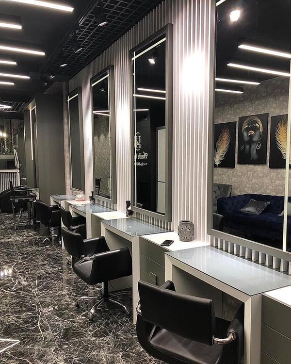 ➣ Modern and innovative interiors designed to maximize customer comfort.➣ Smart layouts that create a spacious and relaxing environment.➣ Trendy furniture and décor that combine style with functionality.➣ Custom designs suitable for both premium and mid-range saloons.➣ Elegant lighting concepts that enhance the overall ambience.➣ Durable materials and finishes ensuring long-lasting quality.➣ Interiors tailored to reflect your brand identity and service excellence.➣ Creative solutions that improve customer flow and experience.➣ Designs crafted to attract more clients and increase satisfaction.➣ Innovative concepts that make your saloon stand out in the market.📞 Contact us: 9655006069 / 9655006409🌐 Visit us: www.smarthomeindia.com✅ We proudly serve our services all over Tamil Nadu.✅ Our innovative interior solutions are available across Chennai and other major cities in Tamil Nadu.