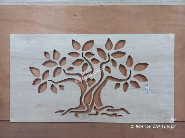 Coimbatore Famous CNC 2D Wall Design.We make perfect CNC 2D wall design in coimbatore. for more details krishna decor Contact No: +91 90420 68977